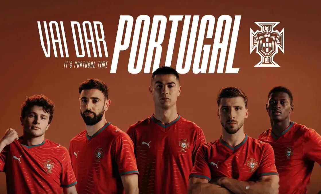 C罗从2006到2026，整整20年，C罗还在。🇵🇹❤️葡萄牙世界杯名单公
