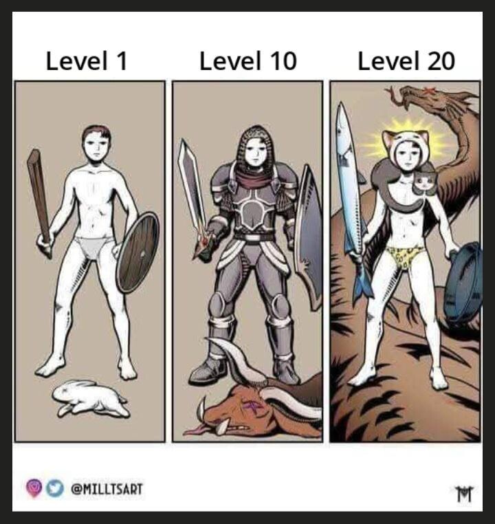 赛级审美（9gag）今日meme今日memes