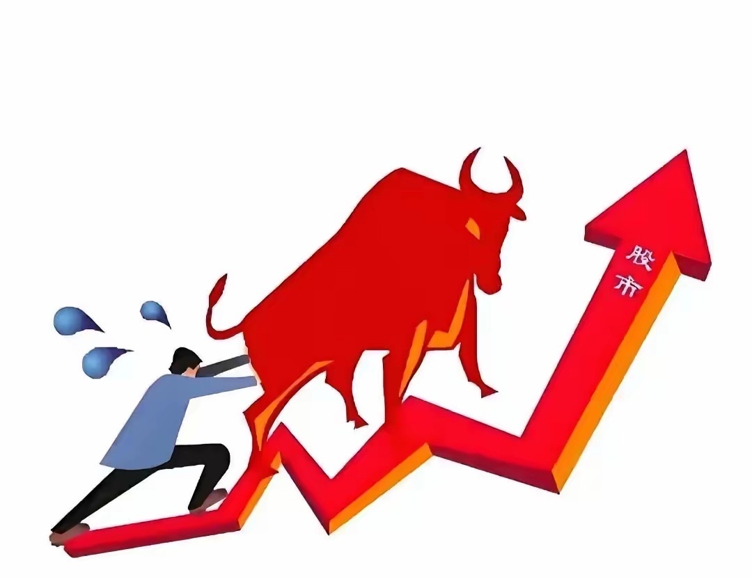 距离五一长假还有2个交易日，但是A股疑似进入垃圾时间了，因为上证指数最近两个交易