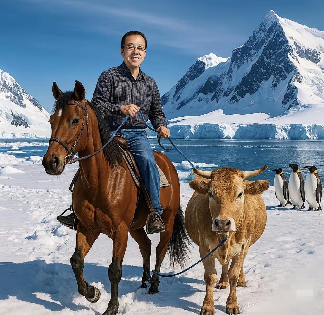 俞敏洪这波操作，确实让人不得不服。员工举报老板出去玩，换谁估计都得炸。但他