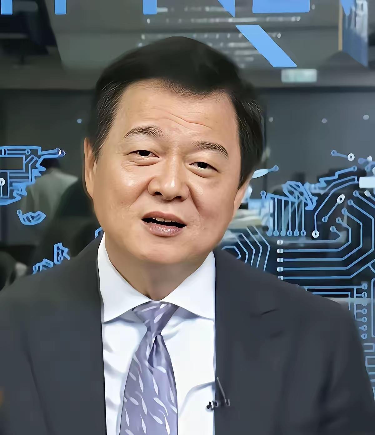 台湾诸多的名嘴当中，最佩服旺旺集团副董事长周锡玮了，无论何时何地，都能旗帜鲜明反