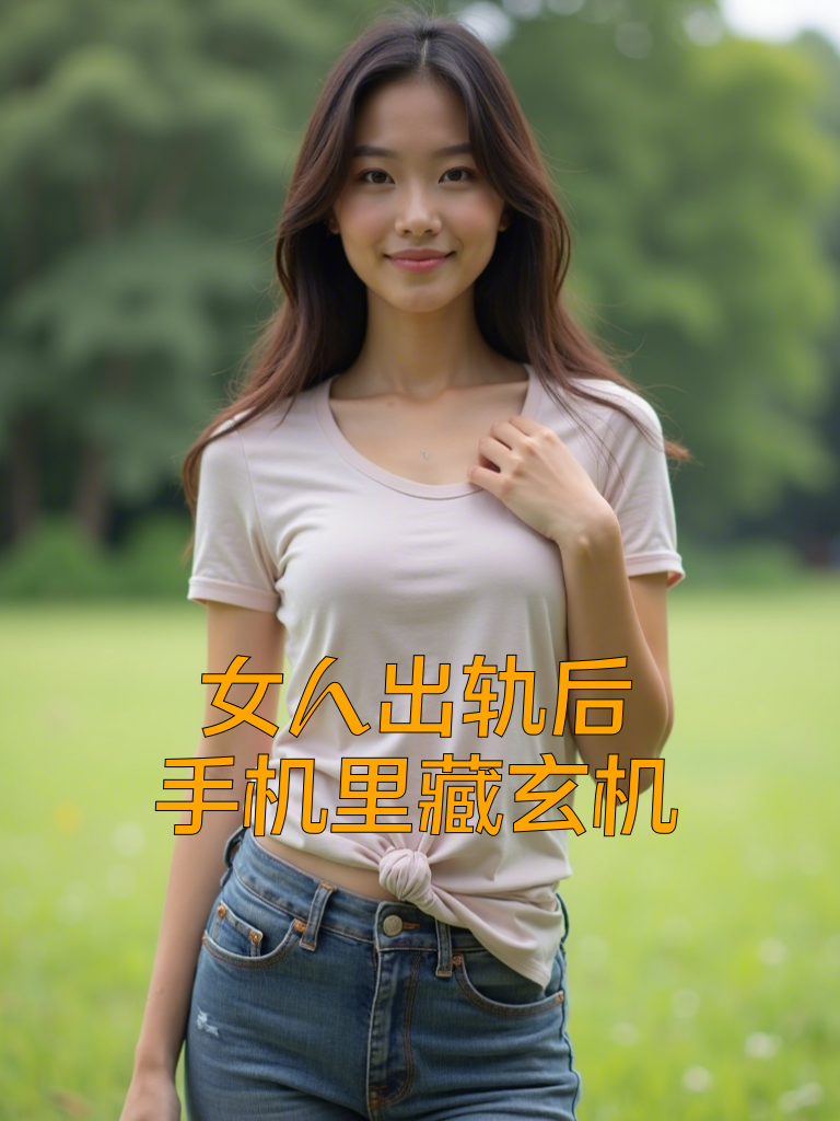 女人出轨后，手机里藏玄机