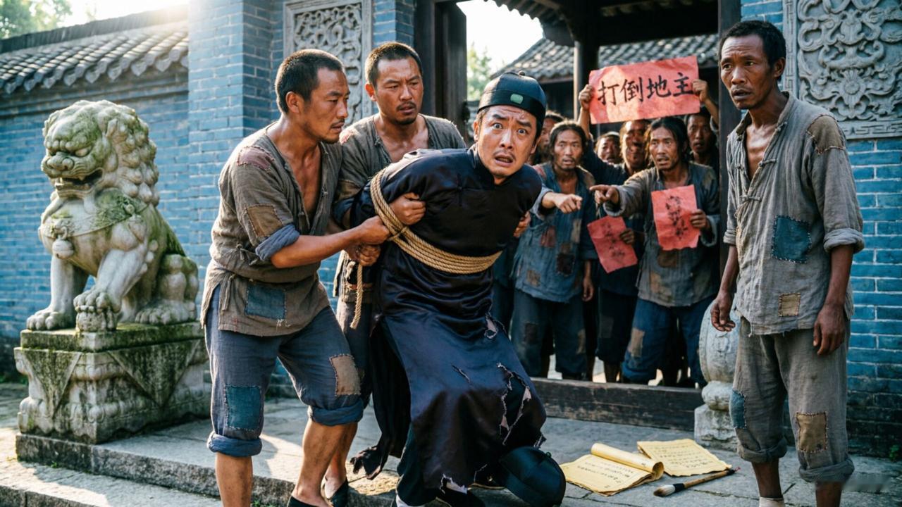 ＃逻辑上说不通的一句话＃现在网上有人说，那时说“富人都是坏人，穷人都是好人”