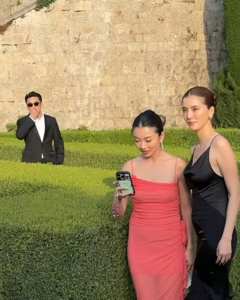 吴千语怎么又疑似怀孕了，上次乌龙也没过多久吧疑似吴千语怀孕​​​
