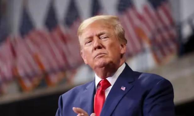 特朗普又连发三文！一，特朗普2月7日发文说：“股市创下历史新高，国家安全得到保