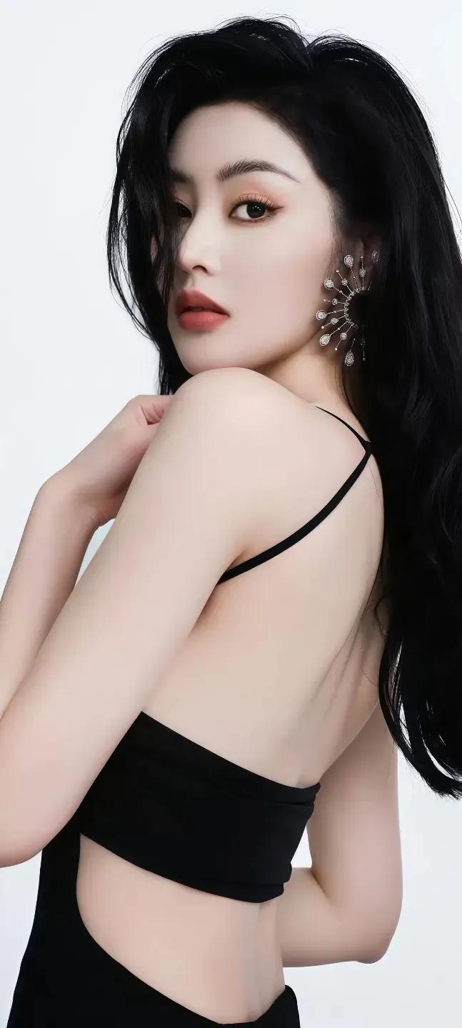 分享你见闻过的绝色美人！美女国色天姿美女照绝世气质美人‬美女绝世容颜女神