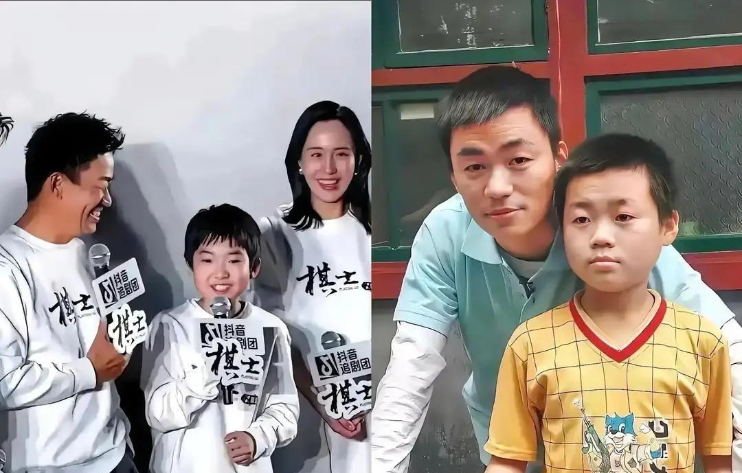 马蓉至今没拿孩子捅王宝强一刀，这比任何公关声明都有力。体面不是笑脸合影，而是具