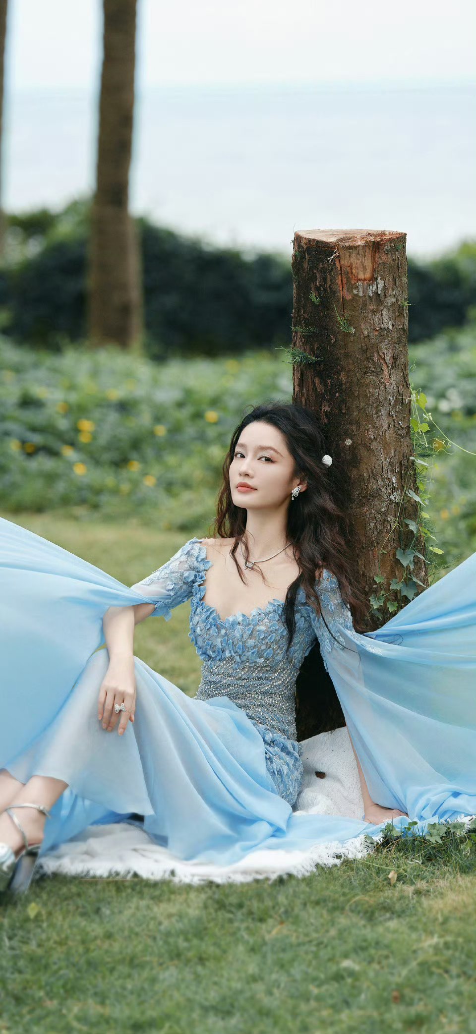 李沁～～李沁李沁