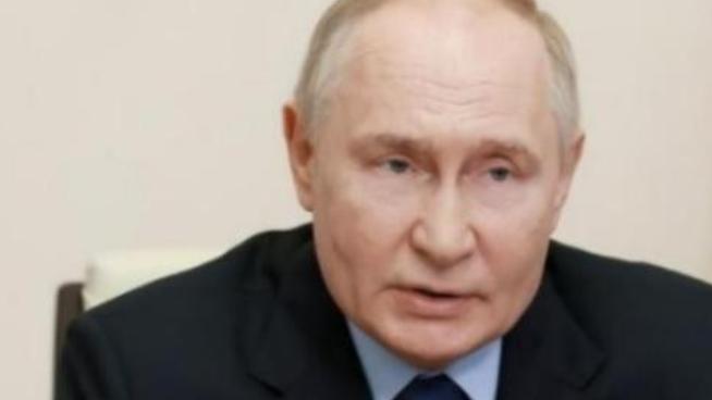 多亏了俄乌战争的发生，我们才看清了俄罗斯的“真正面孔”，现在的俄罗斯看起来是我们