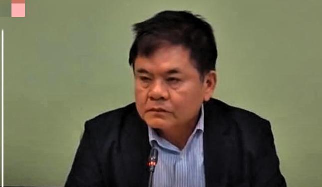 郑丽文1日乘深夜11点航班赴美，庄瑞雄面如死灰！国民党未安排高层人士送机，立院