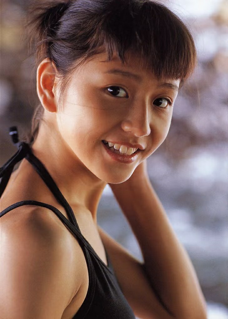 日娱新闻长泽雅美长泽雅美写真集《そら》part2。