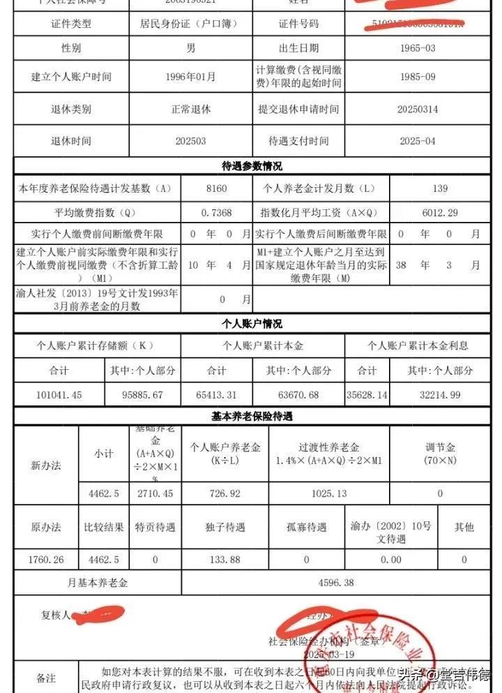 没有意外，也没有惊喜，唯有平静地接受，那种发自内心的坦然接受。作为重庆的一名企
