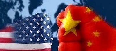白俄罗斯总统卢卡申科对欧洲记者说，“美国之所以不敢与中国宣战，那是因为美国已经没