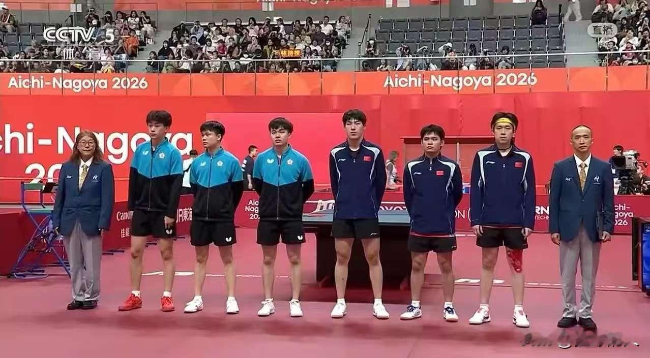 林昀儒赛后抗议和提出申诉，林诗栋0-2落后申请去厕所换衣服，为何换衣服不在现场，