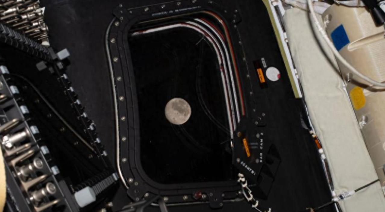 阿耳忒弥斯2号又破纪录了？按照美国人的说法，阿耳忒弥斯2号搭载的猎户座飞船，