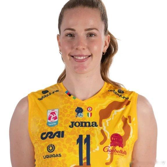 欧排联“梦幻游戏”里面接应球员的身价榜:🇸🇪1500万欧元-哈克🇮?