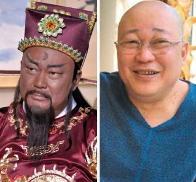 2017年，“包拯”金超群不幸查出癌症，手术前他含泪对妻子说：“我离开后，你可以