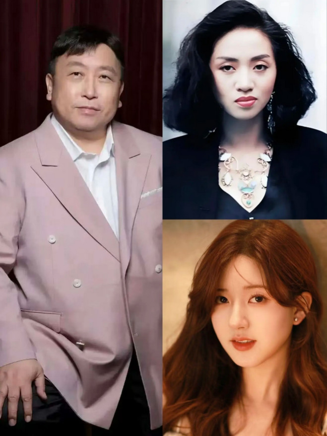 我不禁怀疑，王晶是不是缺热度了。不然以他这种级别的大导演，不至于开始到处爆别人的