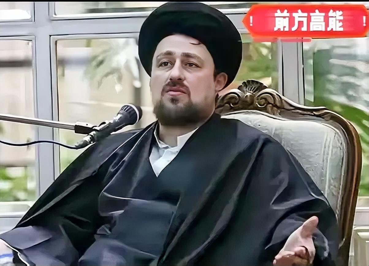 重磅官宣！伊朗大权正式交接，中东要变天。5月10日新消息，伊朗第一任最高领袖霍