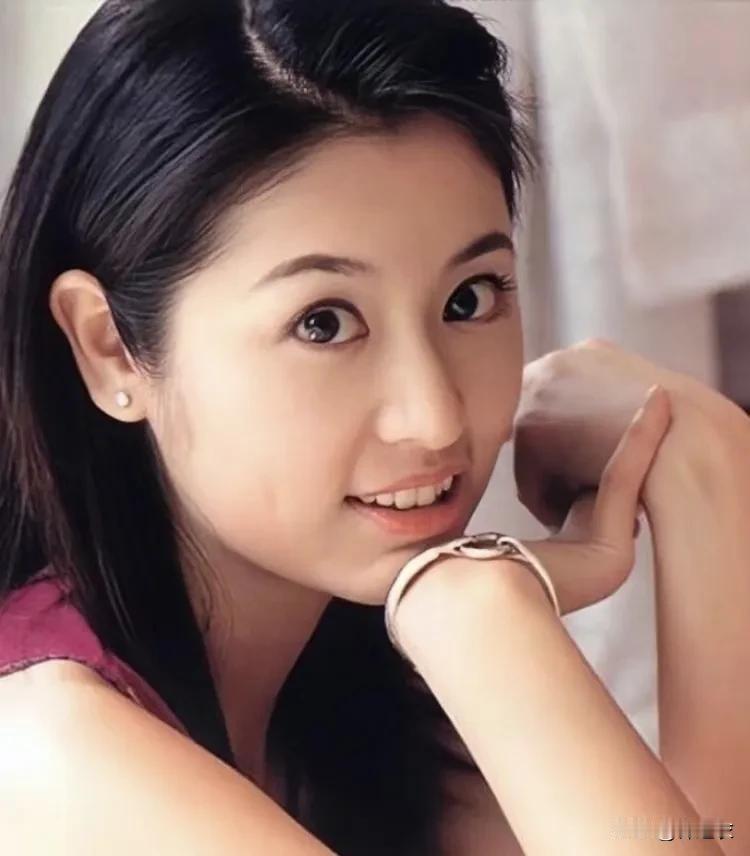 有人说；内娱现在的女明星都没有林心如的代餐，其实这话说的；我都分不清网友说的是《