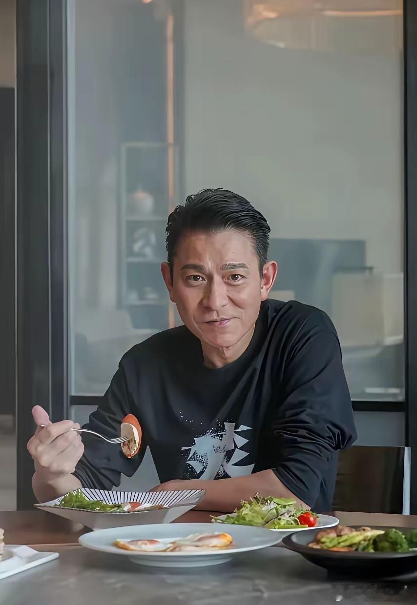 如果你有千万亿，是不是也会吃的这样清淡？马云天王食谱