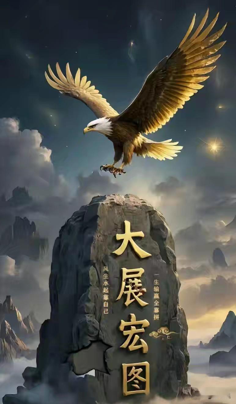 你家老公的运势即将攀升，刷到留下一句“大展宏图，前路开阔”。你务必坚信，经