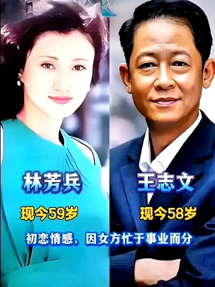 王志文的感情戏，真不是盖的。跟李小冉在《大丈夫》里差了20岁，演起忘年恋来一