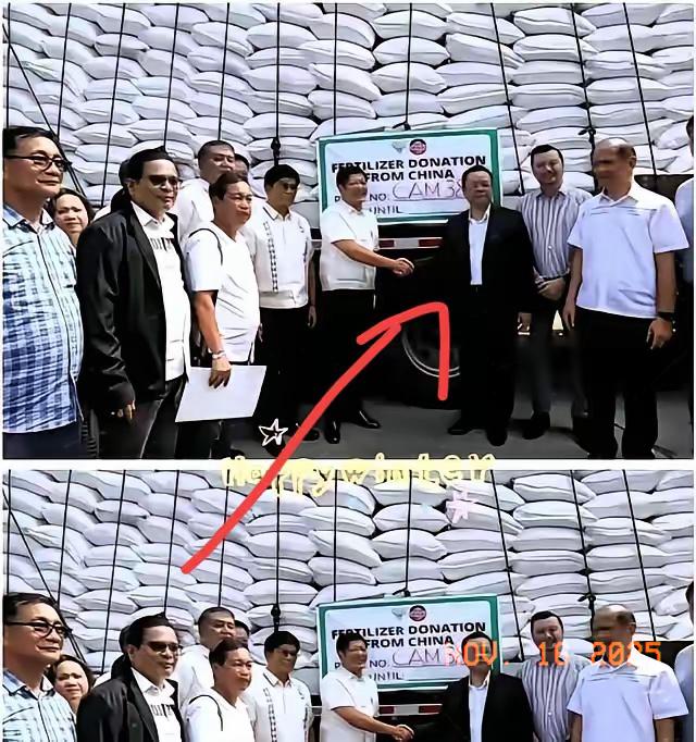 给菲律宾捐钱捐物这波操作，真的没人不膈应吧！咱本着人道主义，台风刚过就急着送