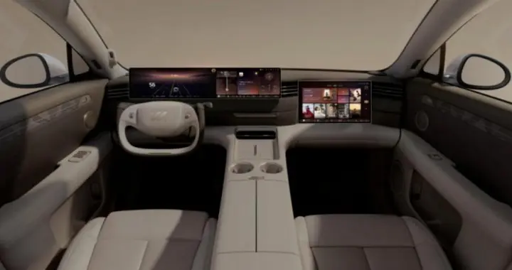 实战见证公路坦克实力, 智己在侧碰中表现硬核