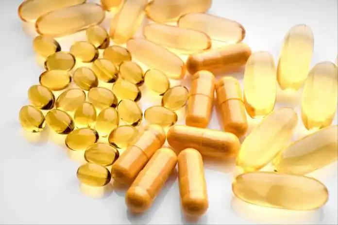 维生素B12再次被关注!发现:老人补充维生素B12,要多注意这3点 维生素