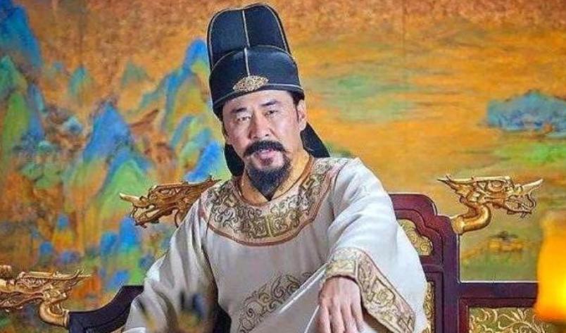 赵光义登基后，面对兄长赵匡胤留下的24岁皇后，他竟然这样做！开宝九年十月二十