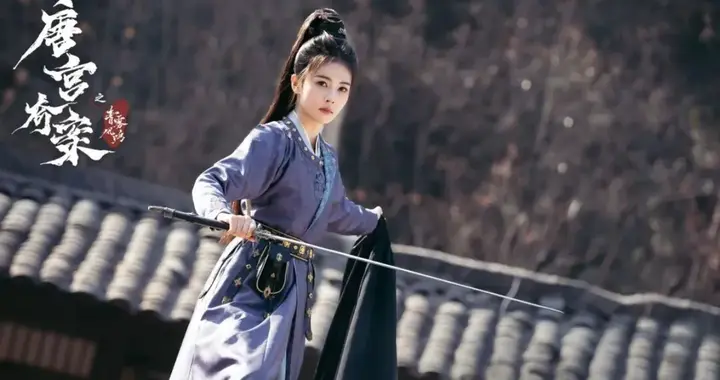 白鹿再登央八! 三部上星剧皆入央视, 90花实绩天花板凭实力出圈