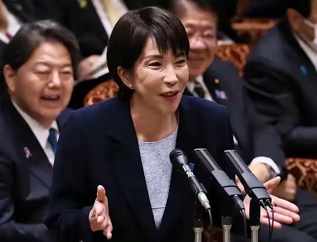 日本野心不小！6月29日，据《日本经济新闻》报道，日本首相高市早苗在综合海洋