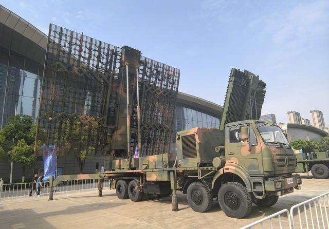 为什么国产JY-27雷达，在国外多次被摧毁？最近几个月，多国军方在中东和拉美