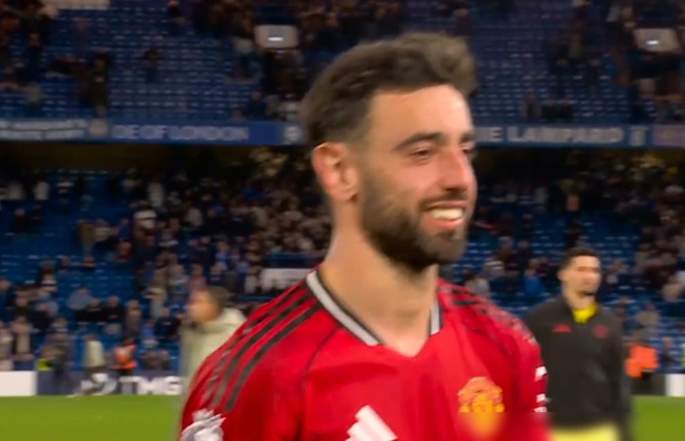 6250万镑签了个活祖宗？上一秒贴地斩绝杀阿森纳，下一秒就敢跟梦剧场球迷对喷！