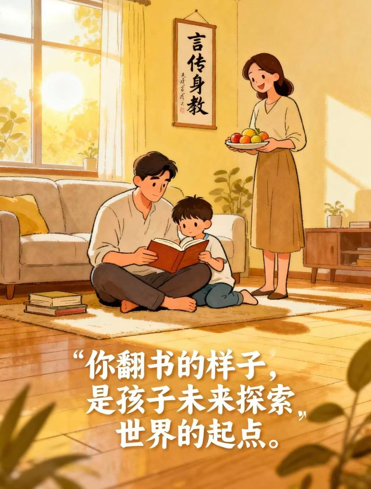 妈妈是孩子的王牌引路人王牌对王牌王牌女性不需要被定义，用自己的豁达开朗和力量去感