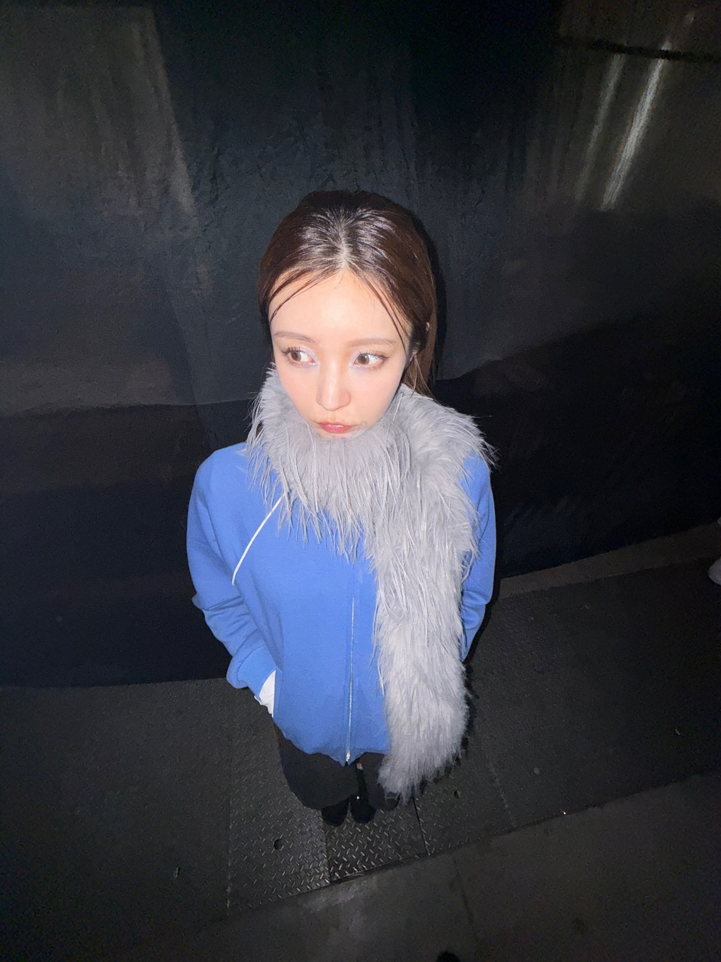 小林由依　yuistagram　tgc北九州​​​