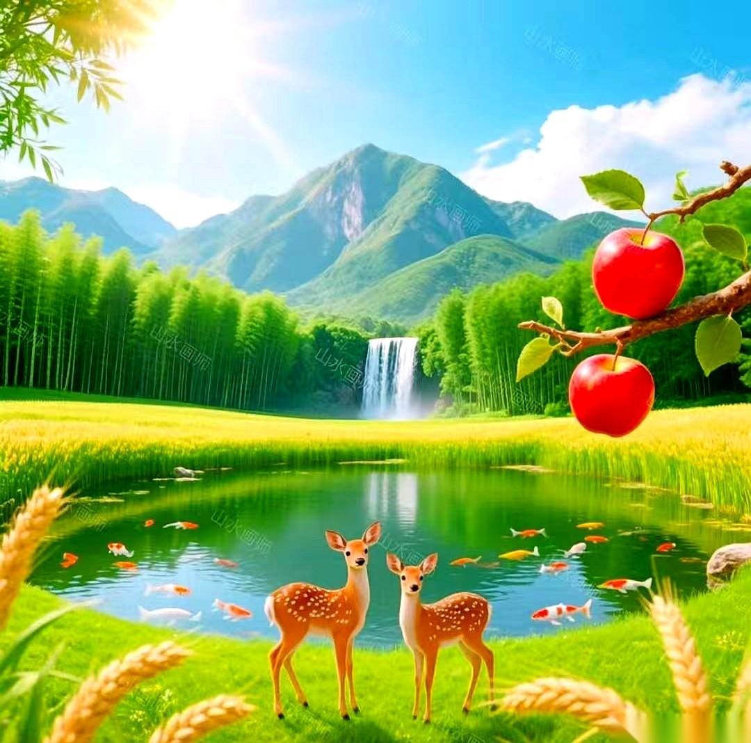 明天9月5号（农历七月廿四），周六。如果你刚好属鼠、属牛，或者属马，听句劝，明天