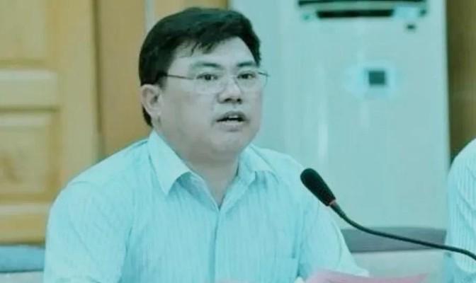 广西宾阳县原一把手张先进被查后有一个叫做刘克章的行贿人值得关注，根据其判决书载明
