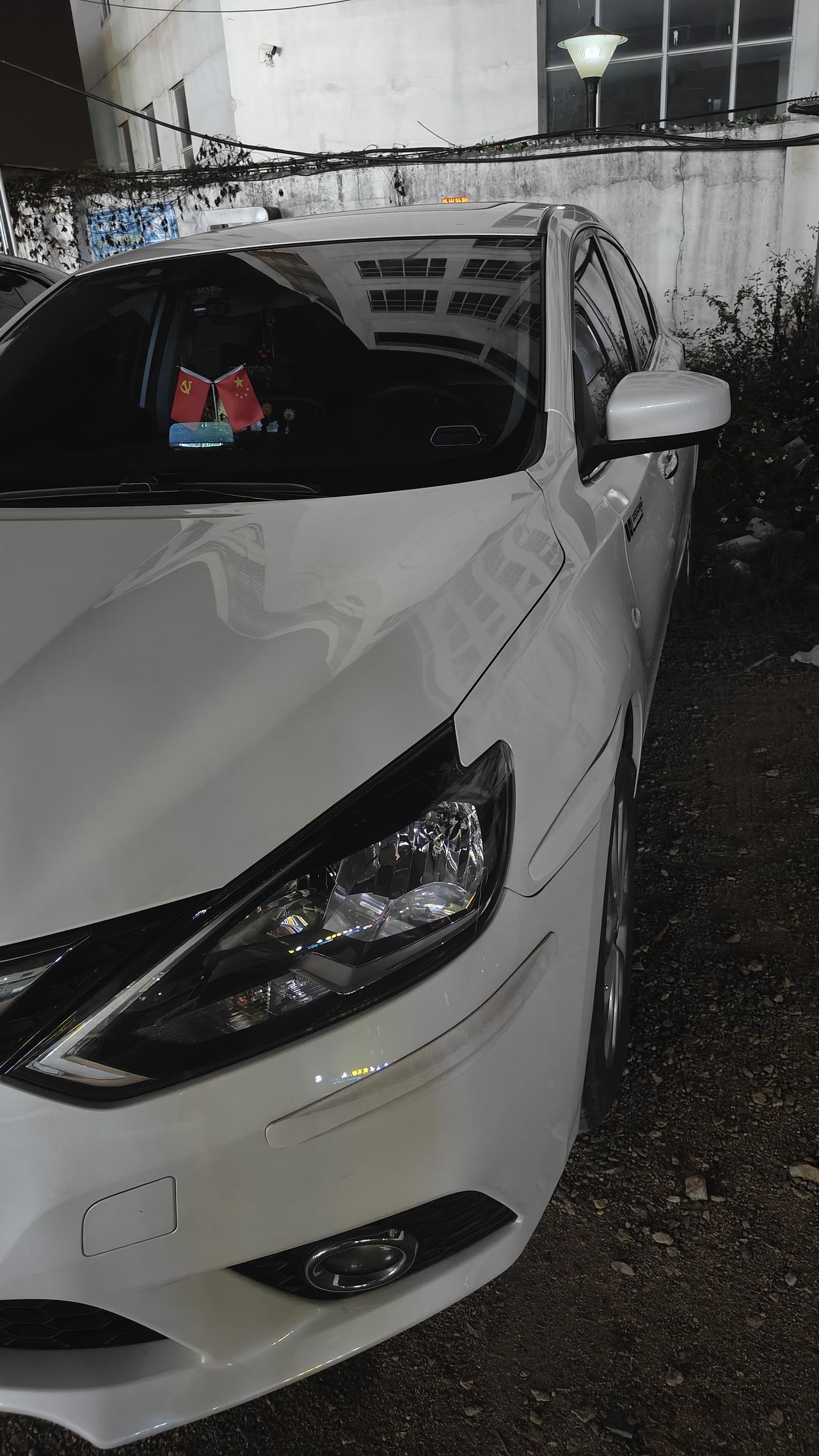 万万没想到吧！我开这么贵的豪车居然还是打工的