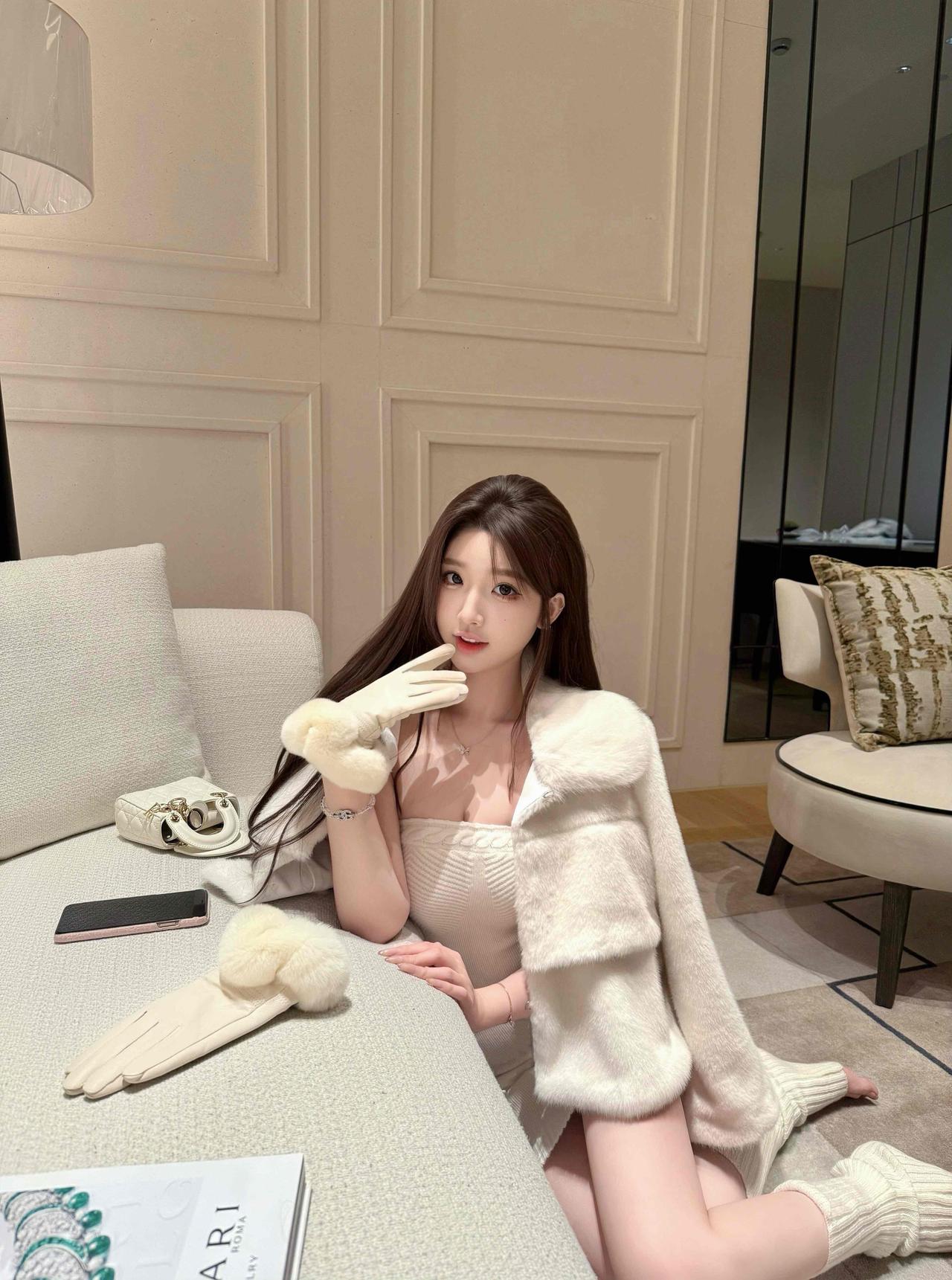 AI能创作出超越人类的艺术吗White🤍❄️