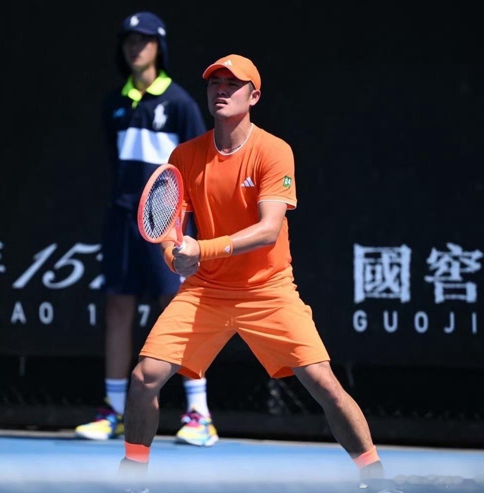 🇨🇳吴易昺职业生涯四次打进ATP八强2023🇺🇸达拉斯ATP250
