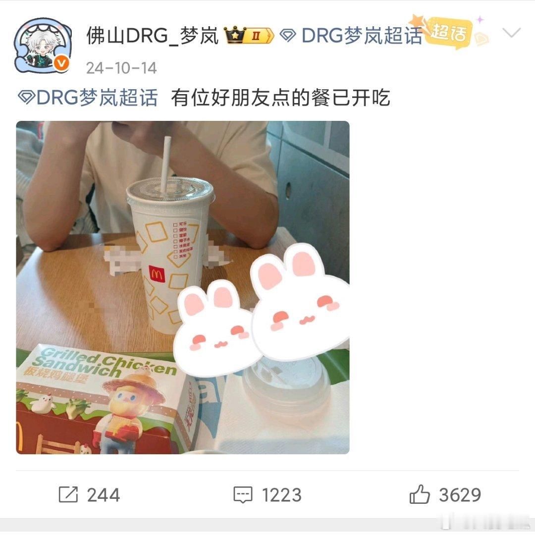 去年今日​​​