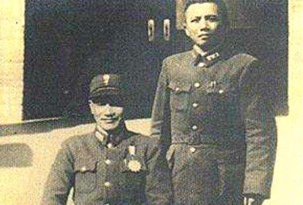 1967年，李天霞病死，葬礼由他的老长官俞济时操办。俞济时去找蒋介石斡旋，想让李