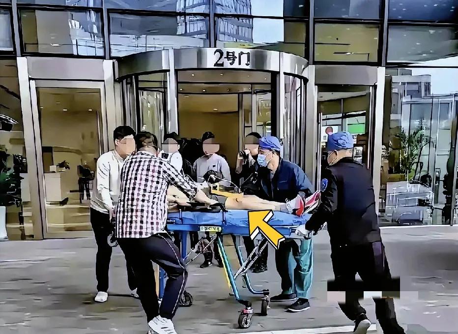 张老师倒在家中跑步机上，30分钟才被发现，ECMO都没能挽回生命，这消息太让人痛