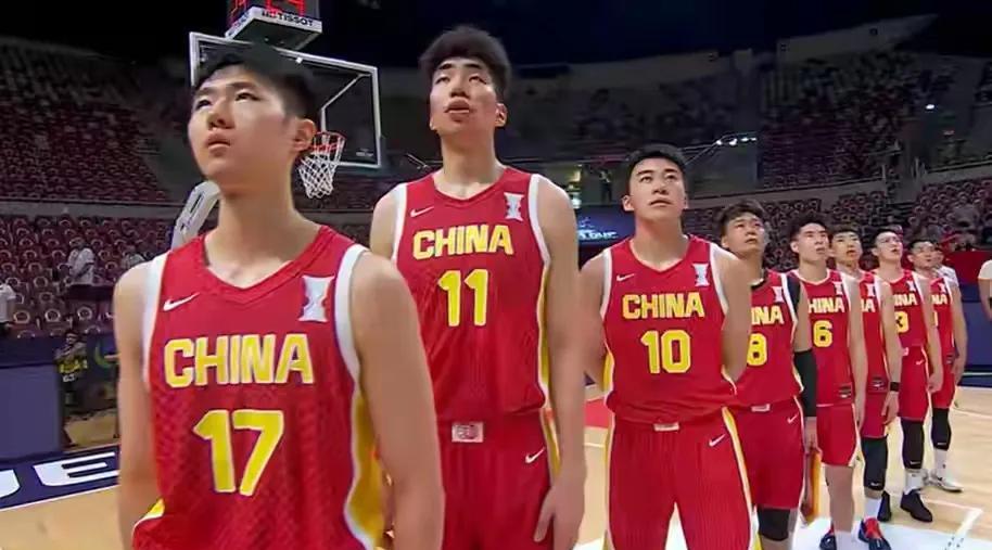 #头号创作者激励计划#难以置信！中国男篮90:68大胜约旦进8强，立下大功的居