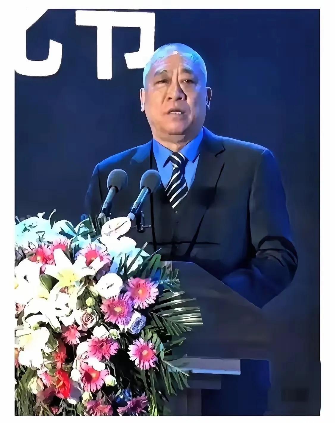 大家都被河南矿山icon给骗了，就是那个老总叫崔培军icon的，每年年会都给员工