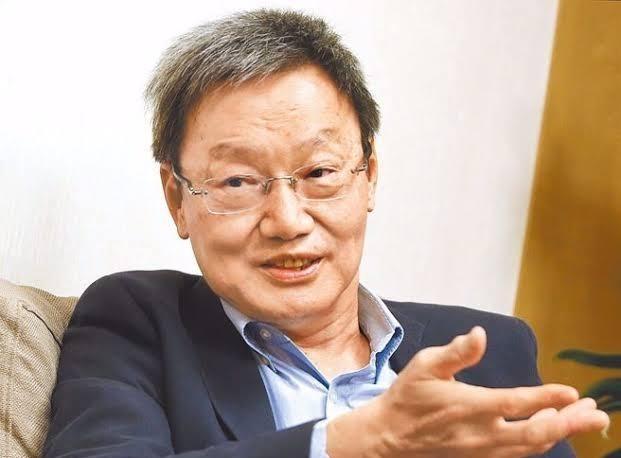 马英九首席智囊苏起最新研判：三五年内两岸终局要到，大陆准备了不止一种处理两岸问题