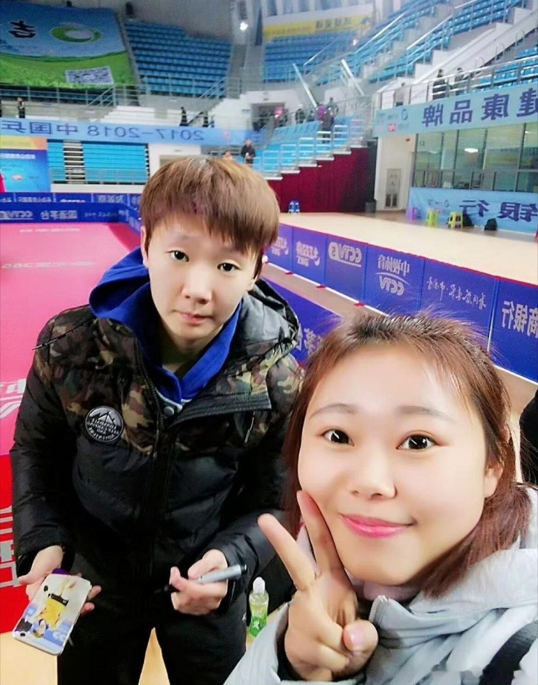 #张本美和说王曼昱反手特别牛##张本美和赛后又哭了#赛后落泪，直言对手反手实力出众，自己惯用的进攻打