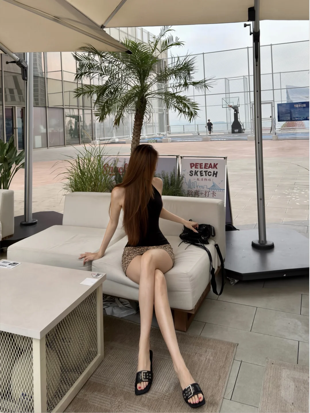 fitcheck*夏日御姐